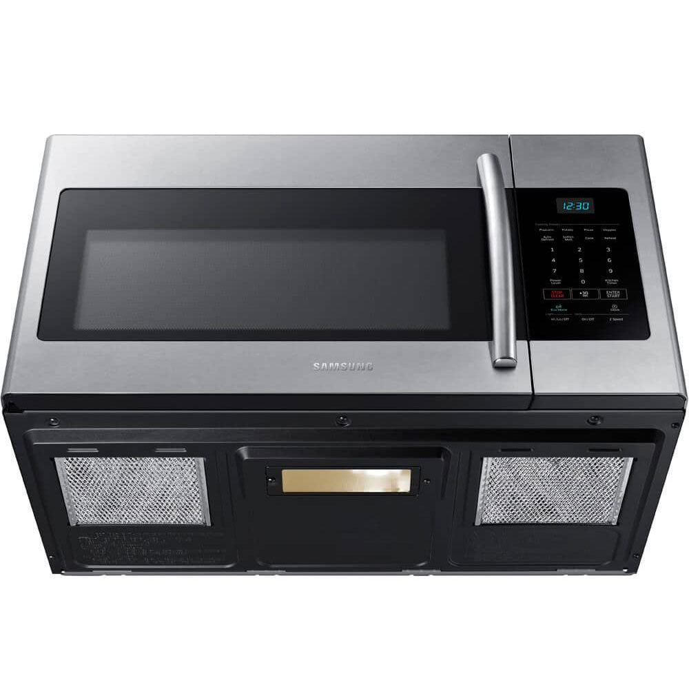 Samsung 1.6 Cu Ft. 1000 Watt Microwave Oven (For Parts)