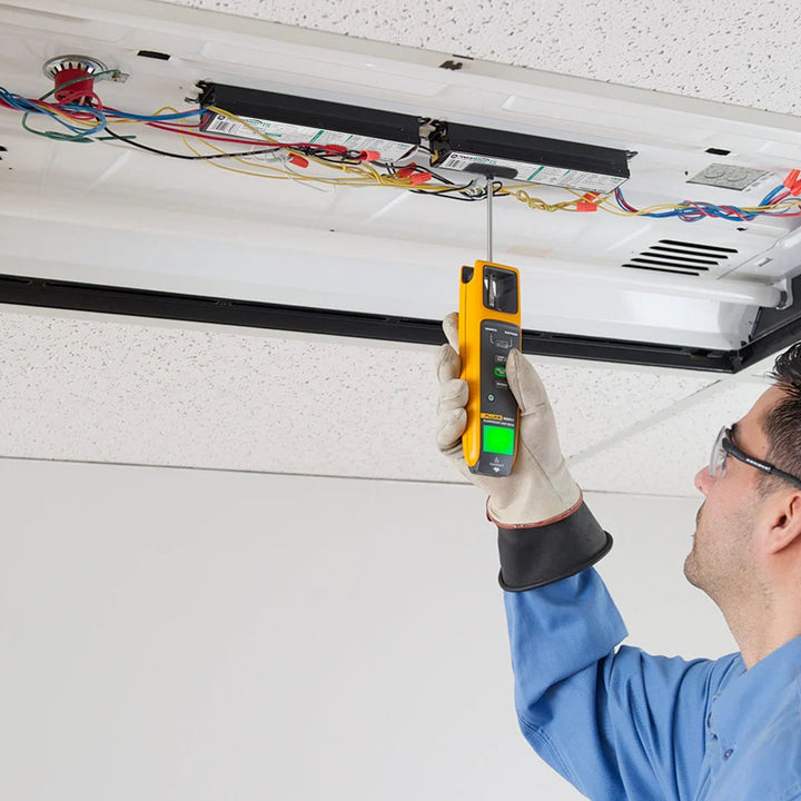 GE Electronic High Output Ballast with Non Dimming Design for Home Improvement - VMInnovations