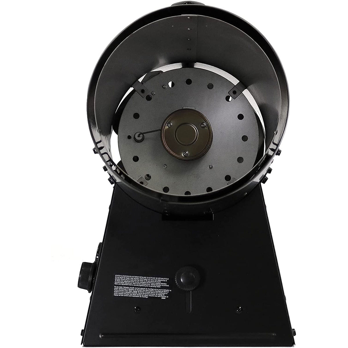 Mr. Heater 170,000 BTU Portable Quiet Forced Air Propane Space Heater (Open Box)