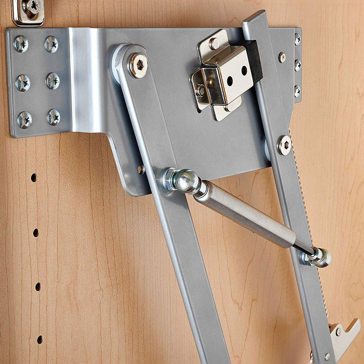 Rev-A-Shelf RAS-ML-HDCR Appliance Lift Assist Mechanism, Certified Refurbished - VMInnovations