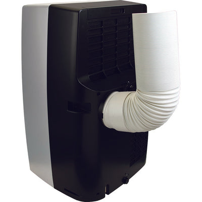 Honeywell 12000 BTU Portable Air Conditioner and Fan (Refurbished)
