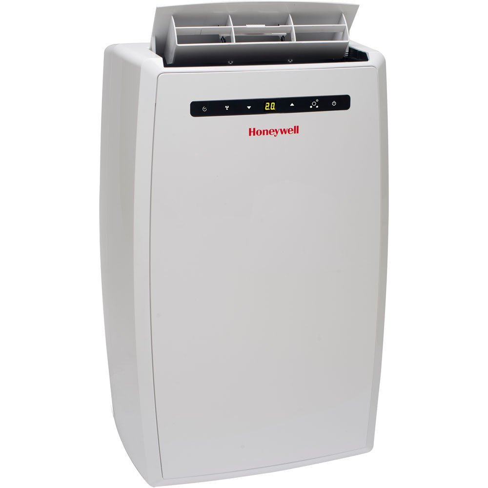 Honeywell 10000 BTU Air Conditioner and Fan (Certified Refurbished) (Used)