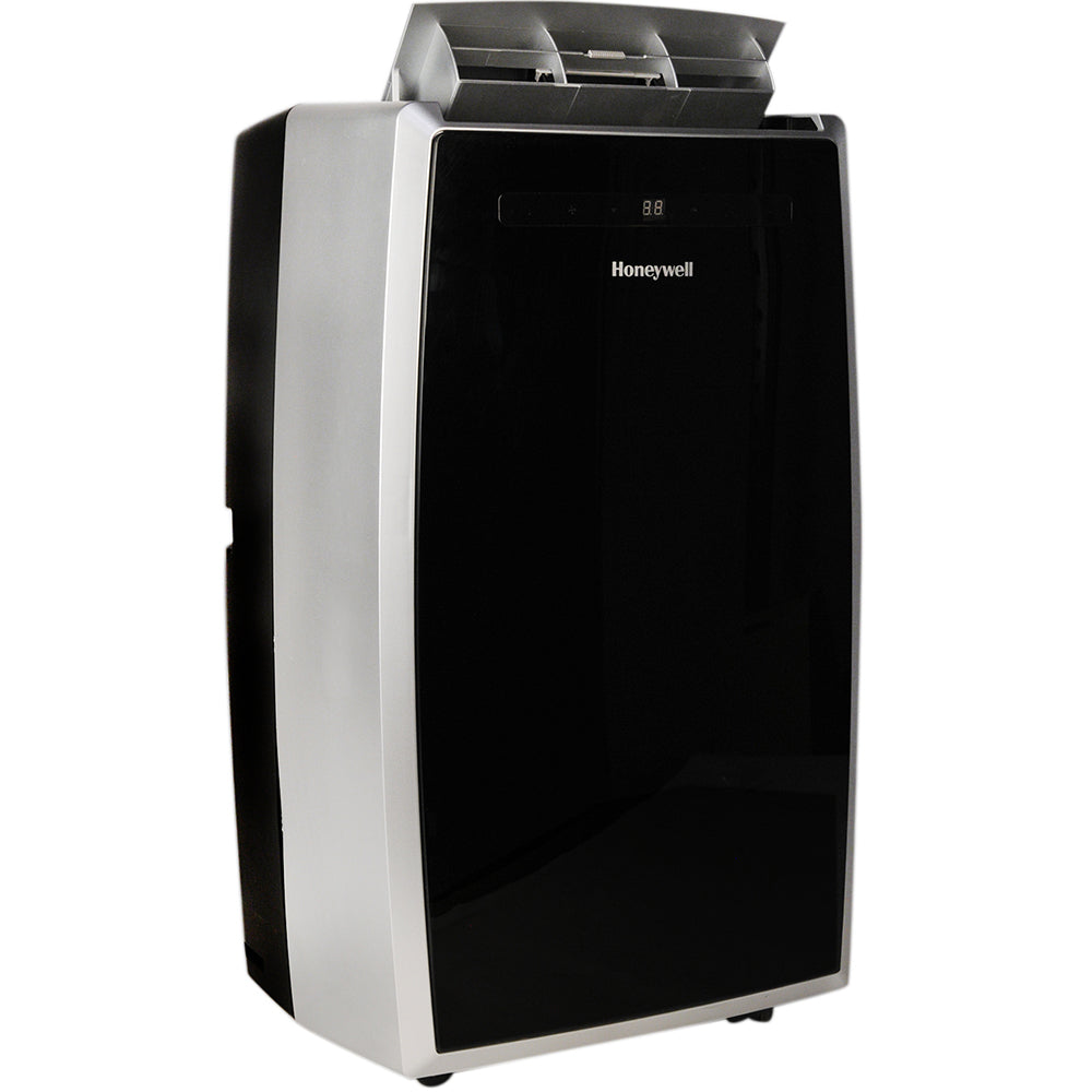 Honeywell 12000 BTU Portable Air Conditioner and Fan (Refurbished) (Used)