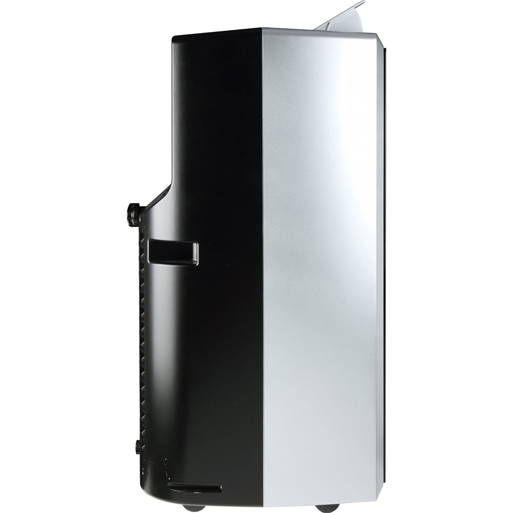 Honeywell 12000 BTU Portable Air Conditioner and Fan (Refurbished) (Used)