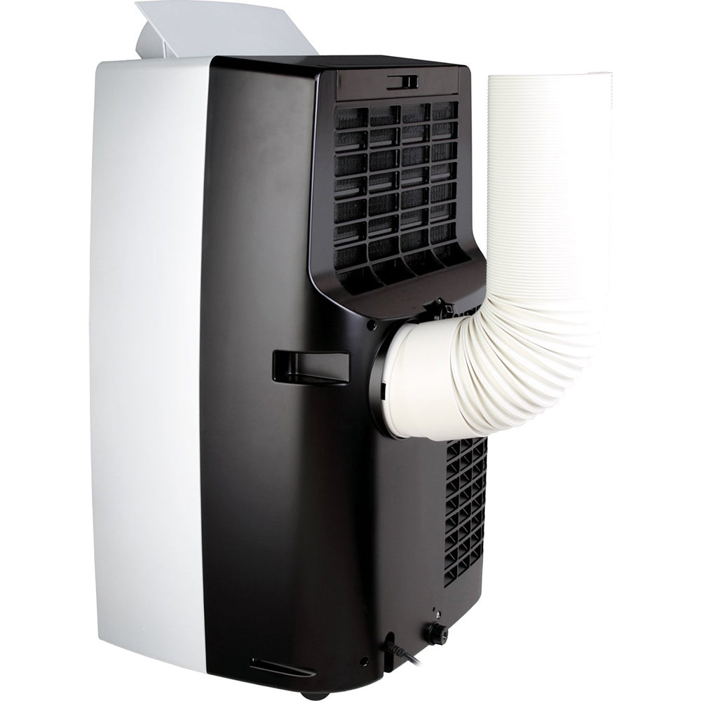 Honeywell 12000 BTU Air Conditioner and Fan (Certified Refurbished) (For Parts)