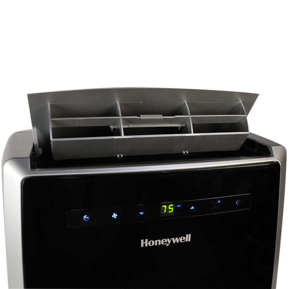 Honeywell 12000 BTU Portable Air Conditioner and Fan (Refurbished) (Used)