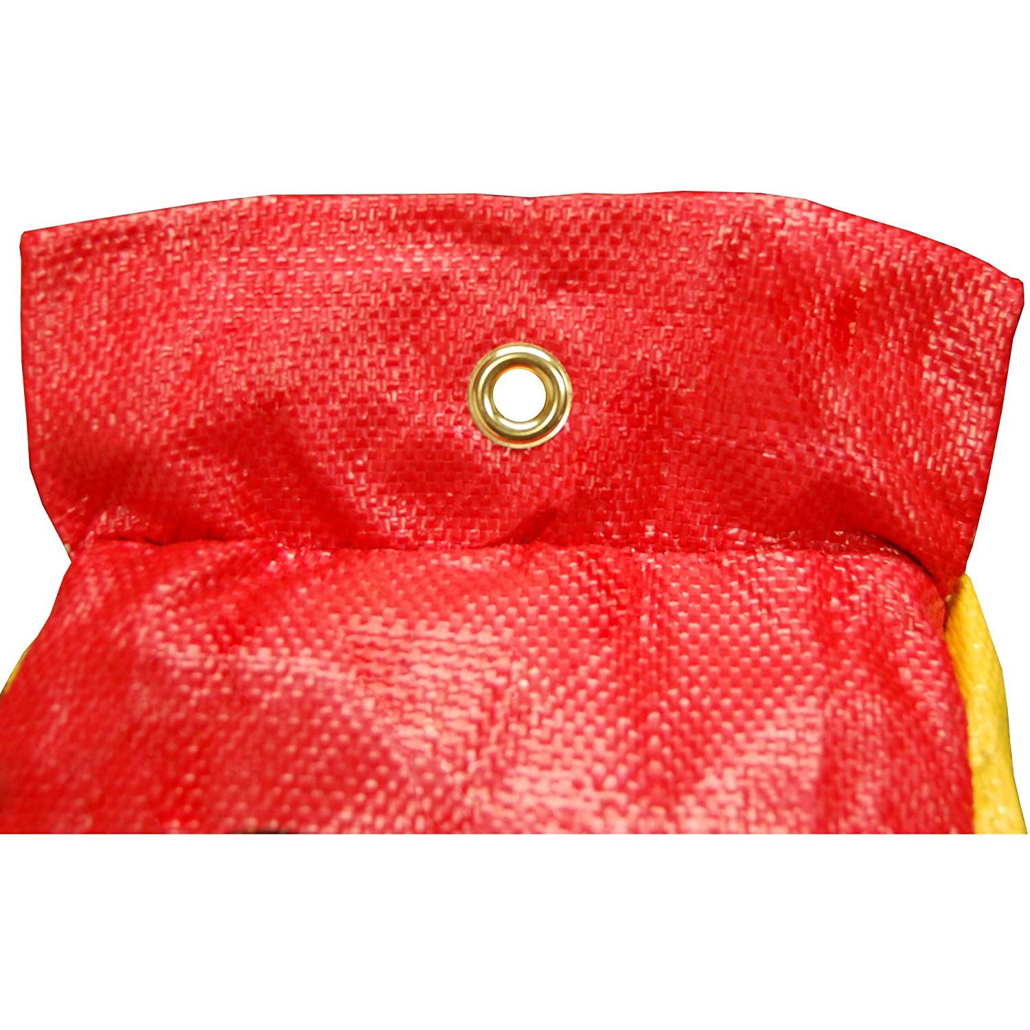 Morrell Yellow Jacket Supreme 3 28 lb Field Point Archery Bag Target and Cover - VMInnovations