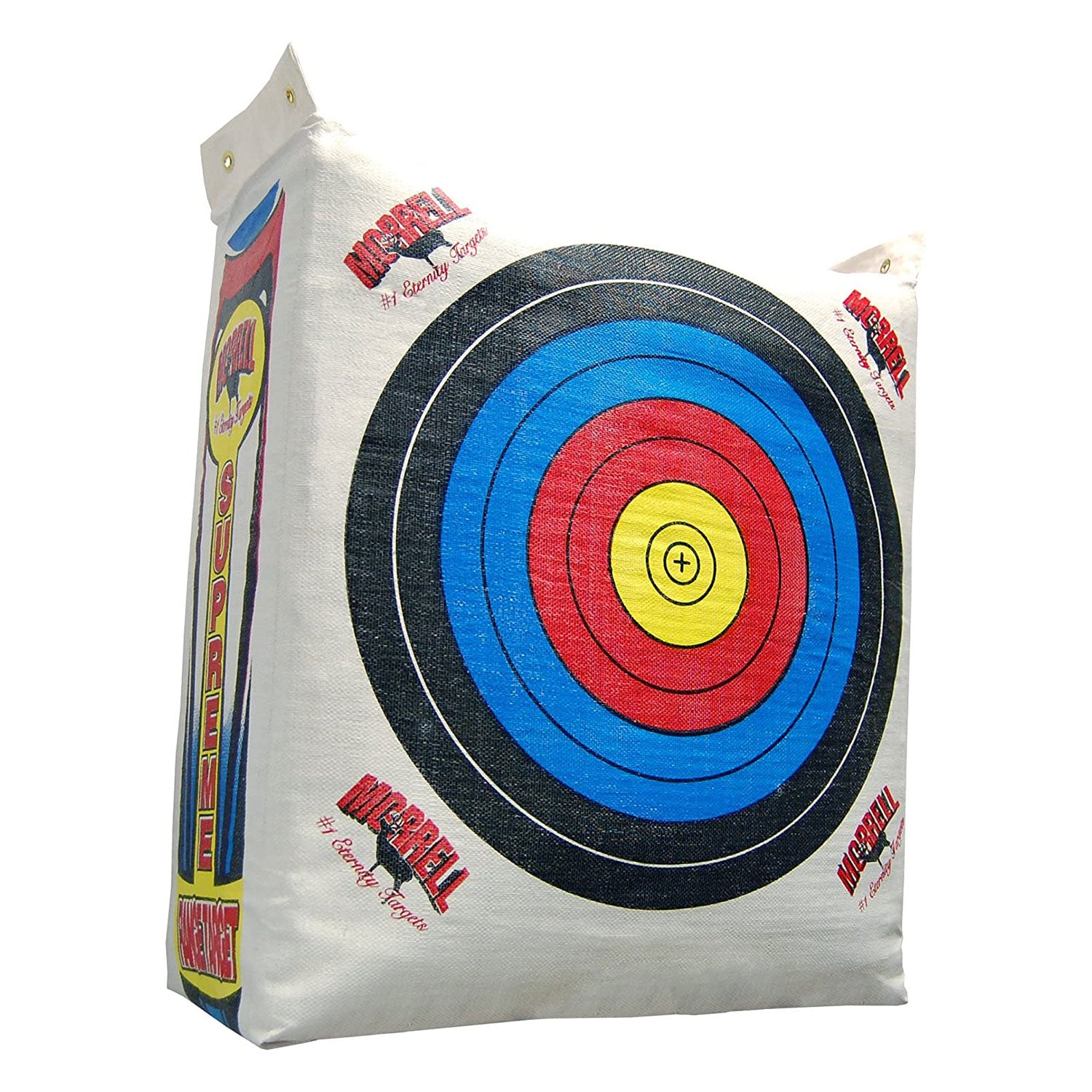 Morrell Lightweight Youth Range Archery Bag Target Replacement Cover (3 Pack)