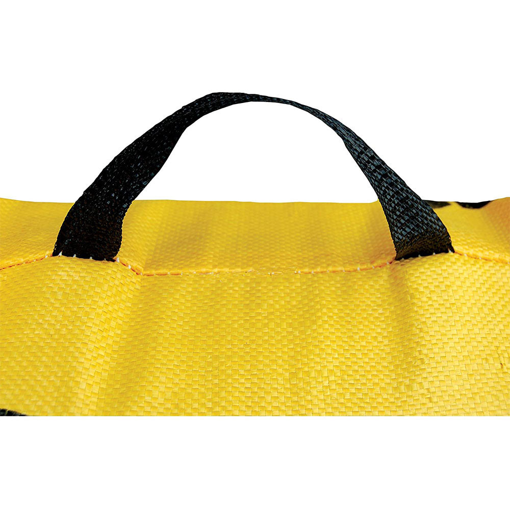 Morrell Yellow Jacket Hunting Crossbow Discharge Archery Bag Target (2 Pack) - VMInnovations