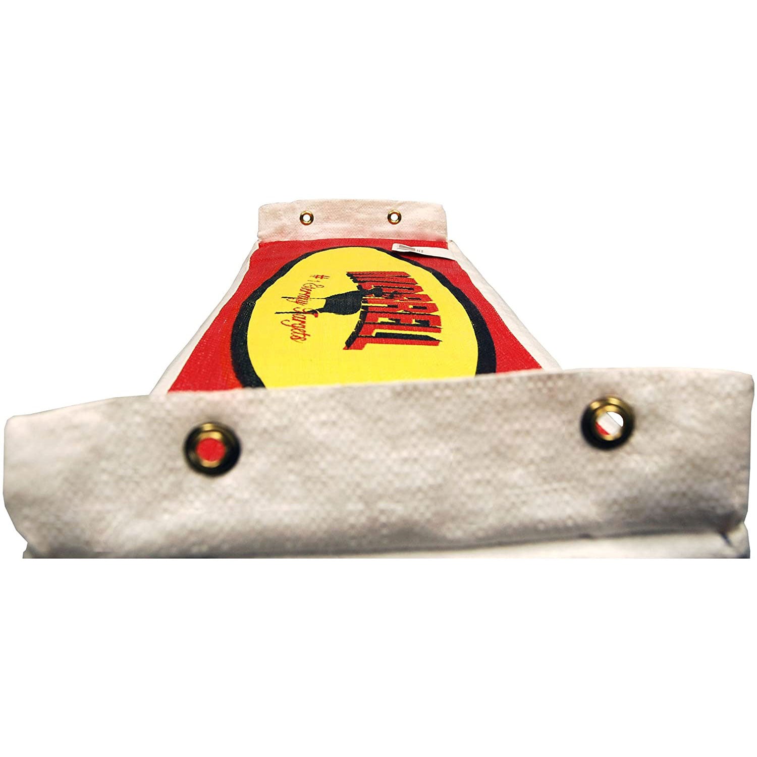Morrell Outdoor Weatherproof Range Adult Field Archery Bag Target, White (Used) - VMInnovations