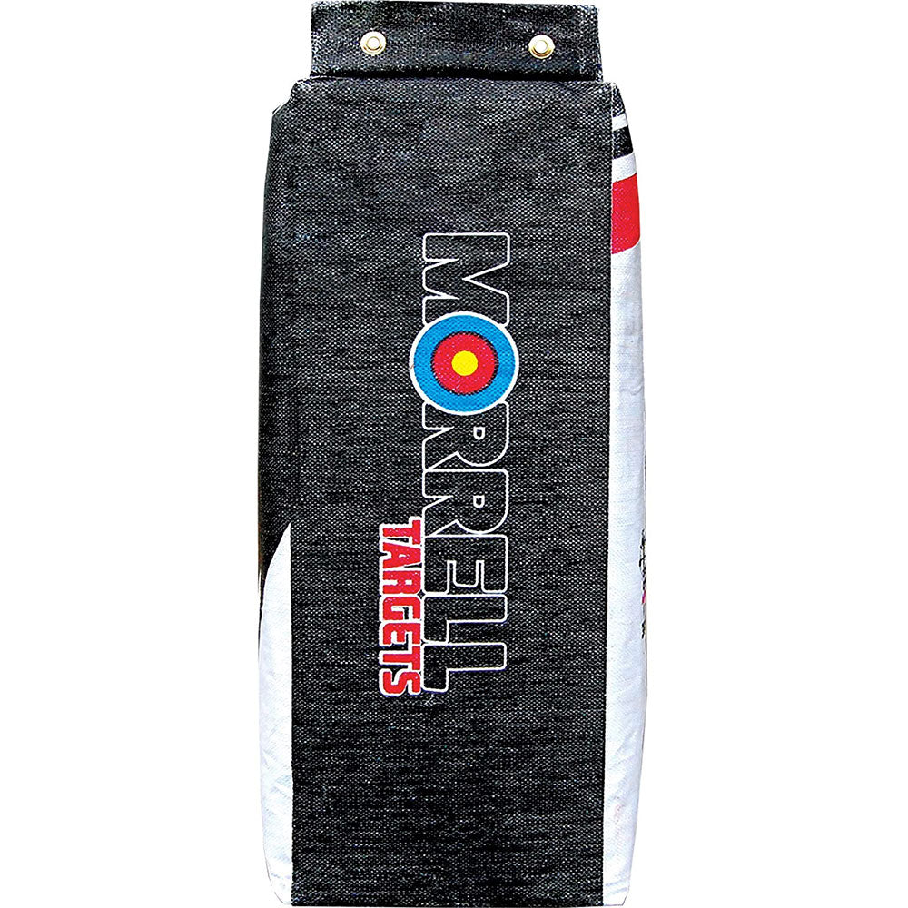 Morrell Outdoor Keep Hammering 54Lb Adult Field Point Archery Bag Target (Used) - VMInnovations