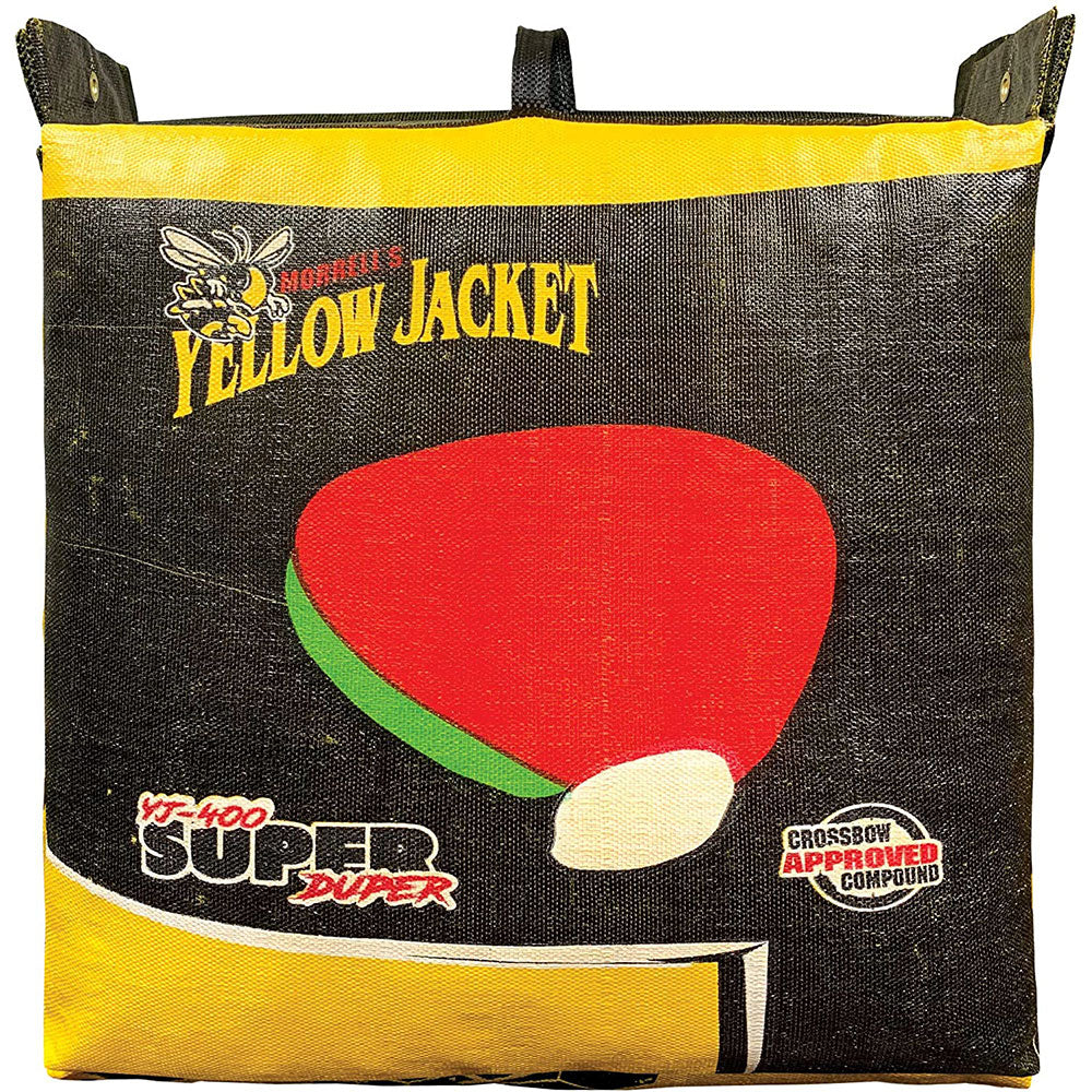 Morrell Yellow Jacket YJ-400 Super Duper Archery Bag Target Replacement Cover