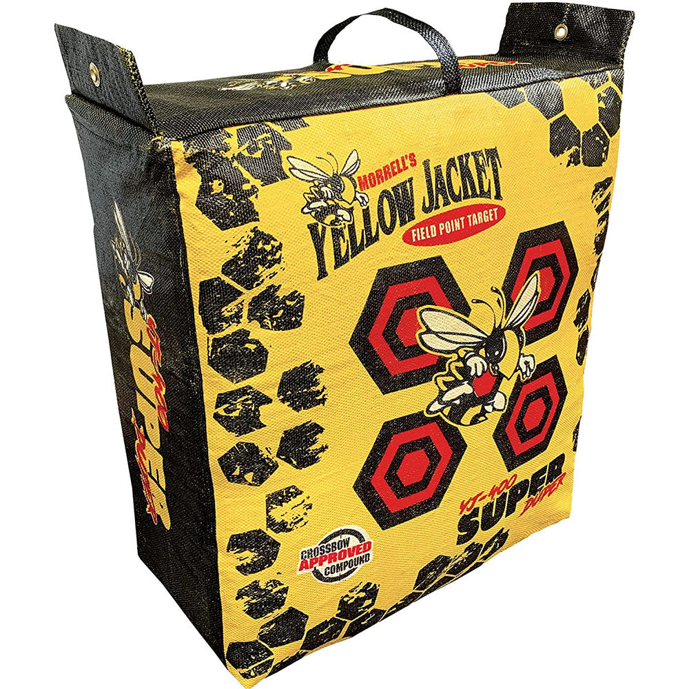 Morrell Yellow Jacket YJ-400 Super Duper Archery Bag Target Replacement Cover