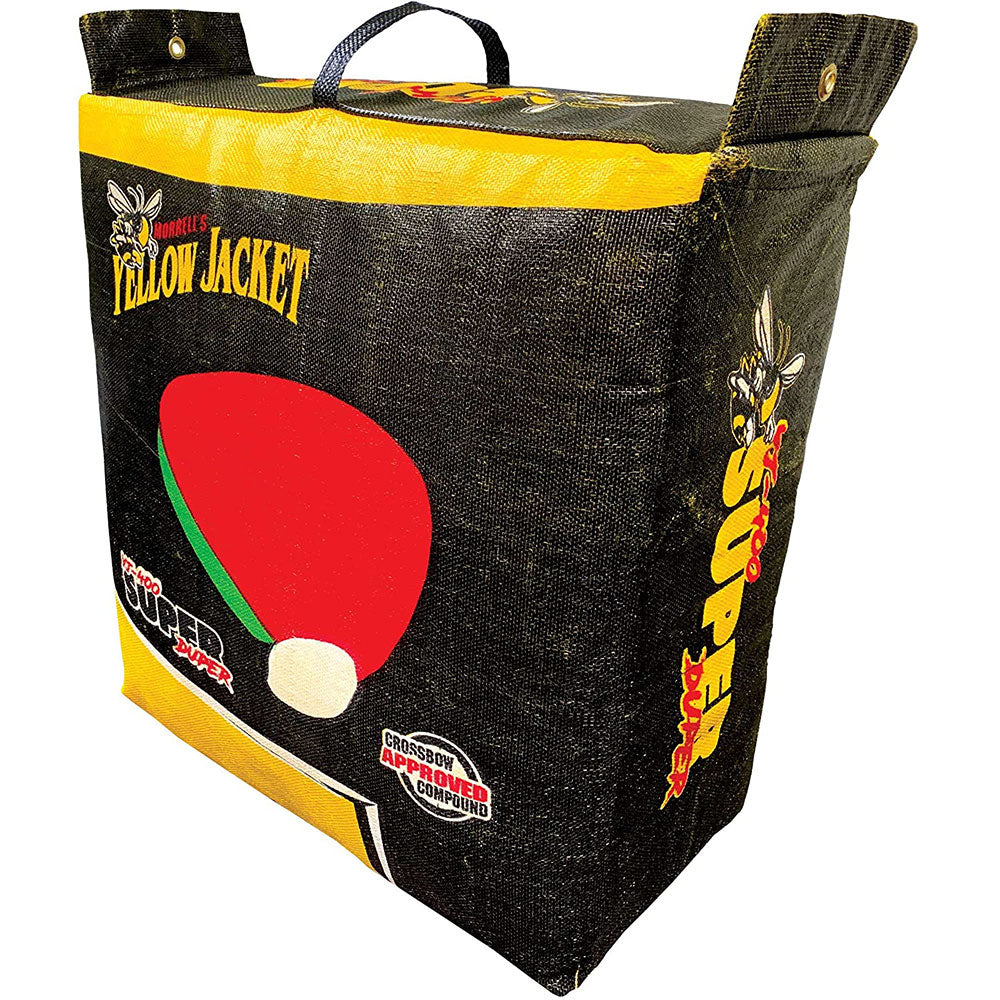 Morrell Yellow Jacket YJ-400 Super Duper Archery Bag Target Replacement Cover