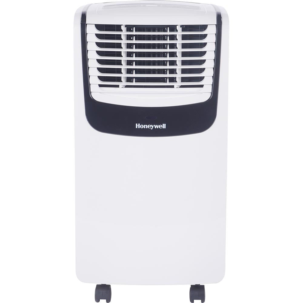 Honeywell 8000 BTU Compact Air Conditioner and Fan (Certified Refurbished)(Used)