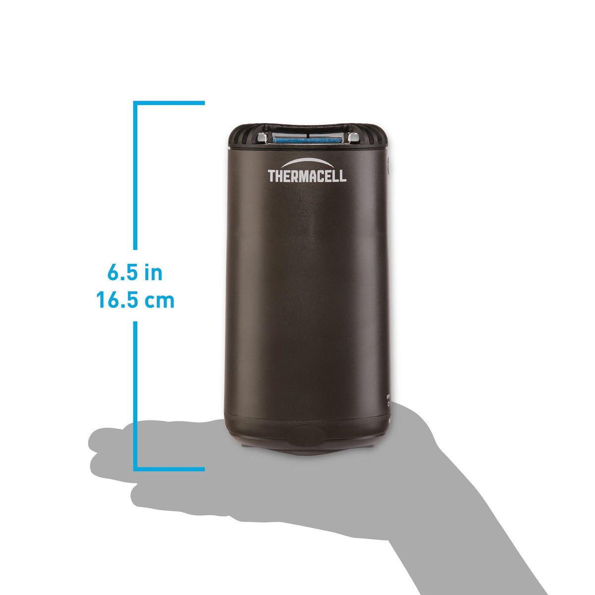 Thermacell Outdoor Bug Control and 12-Hour Mosquito Repeller Refill (2 Pack)