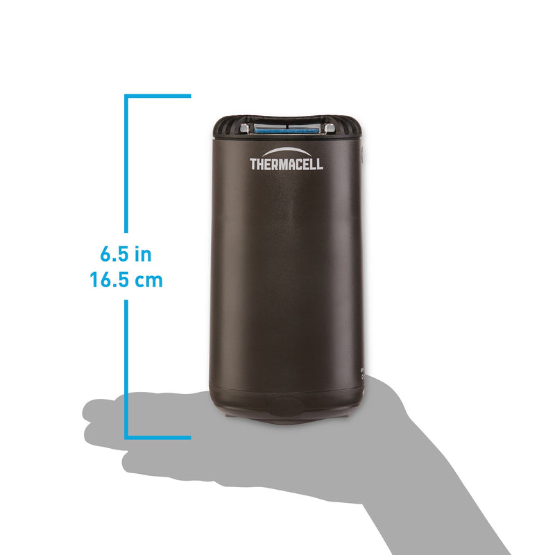 Thermacell 120-Hour+ Mosquito Shield Refills and Patio Mosquito Repeller Devices