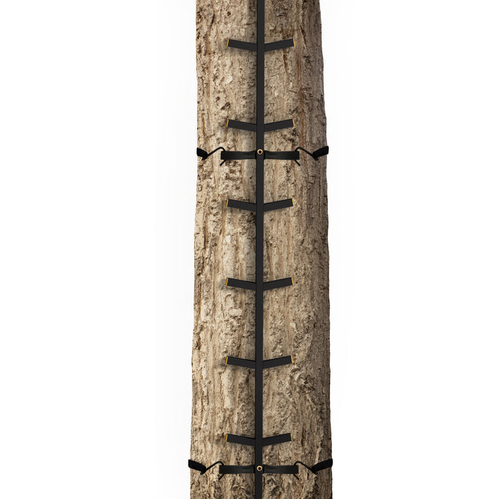 Muddy Quick Stick XL, Climbing Stick Tree Climbing Gear for Deer Stands & Blinds - VMInnovations