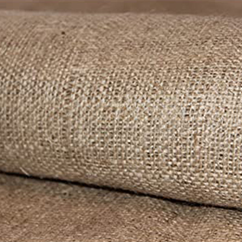 Dewitt 3-Foot by 250-Foot Medium Weave Burlap Cloth for Soil Erosion (Open Box)