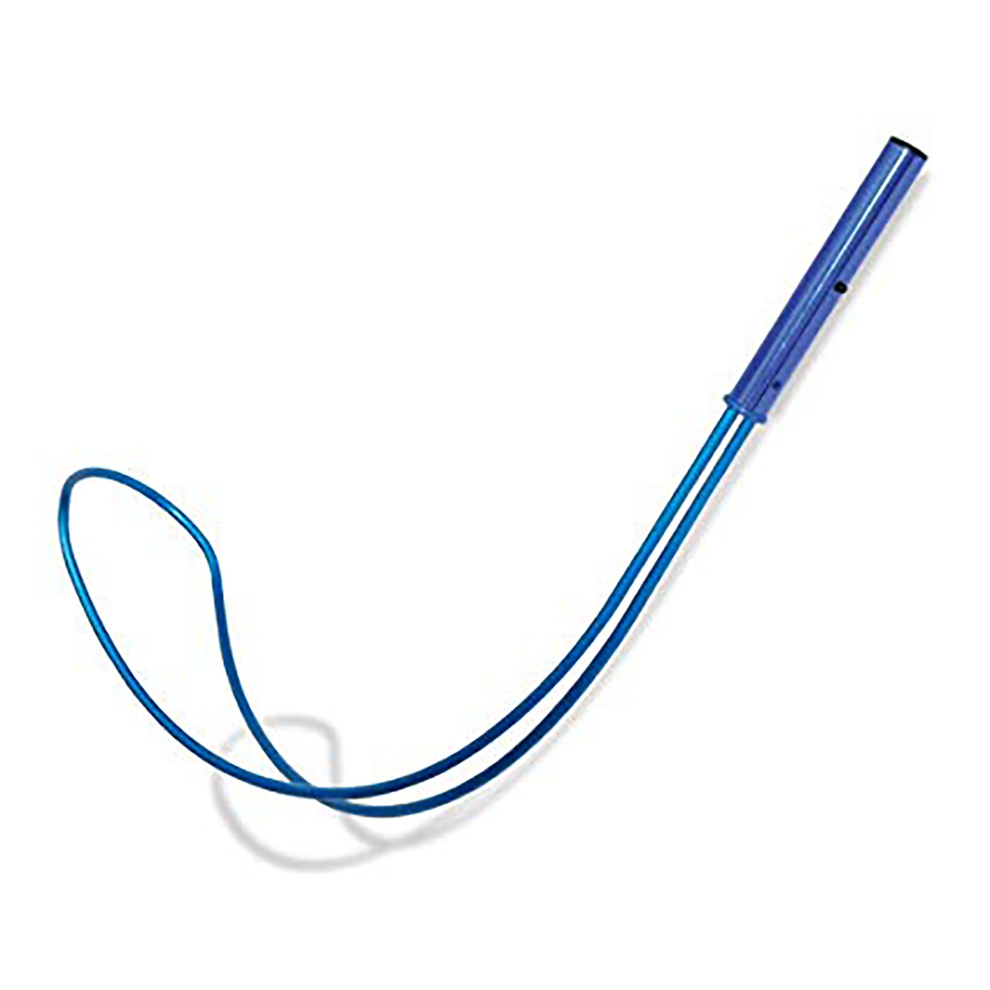 Swimline Hydrotools 89900 Pool Emergency Safety Hook w/ 5'-15' Telescopic Pole - VMInnovations