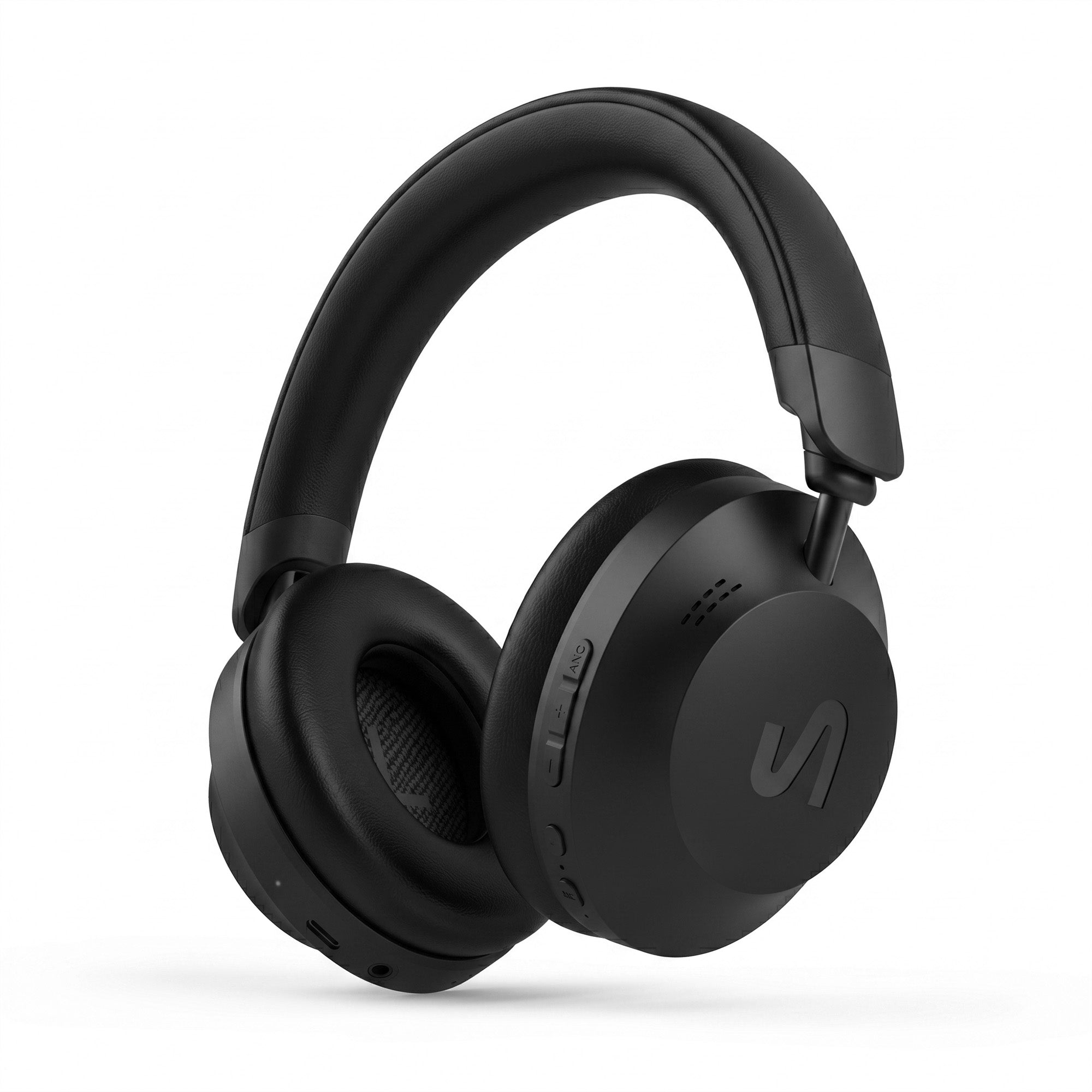 The Next Sound by Tiesto Over-Ear Wireless Noise Cancelling Headphones, MX41H