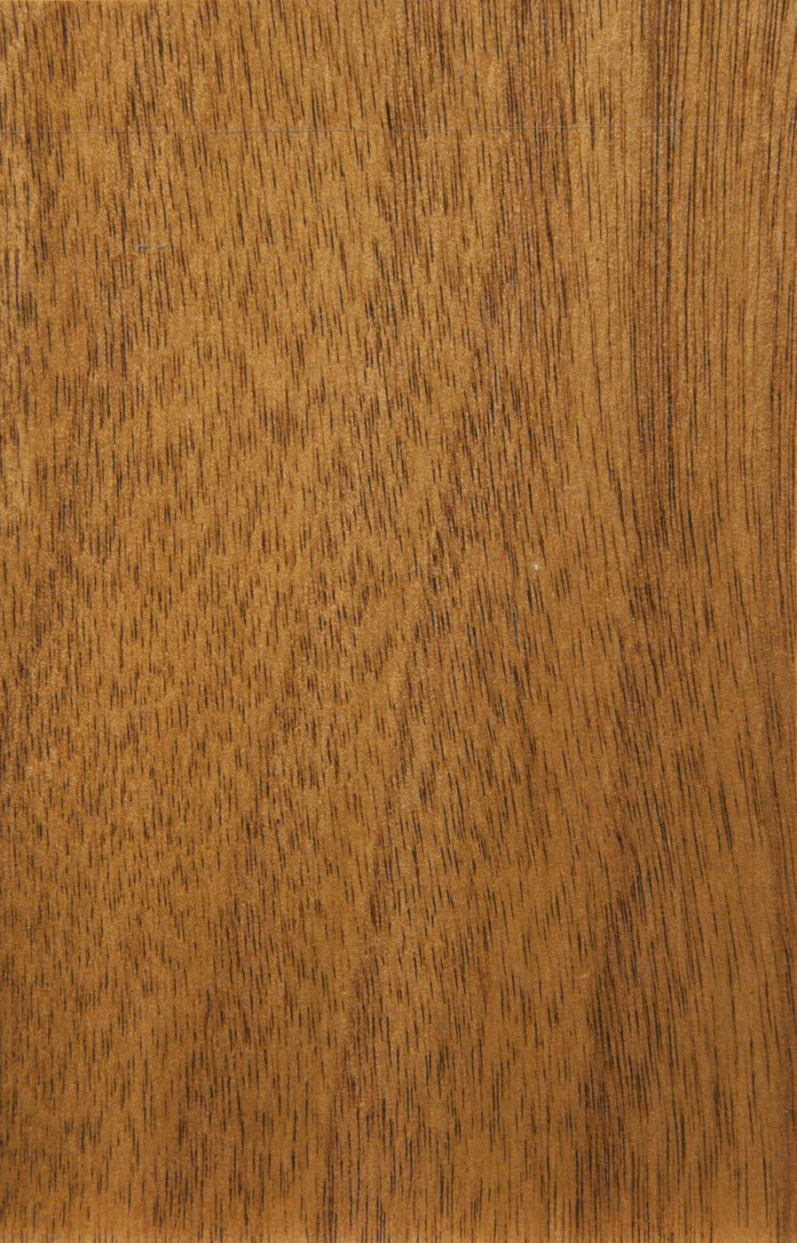 Alpine Furniture Flynn Mid Century Modern 2 Drawer Nightstand, Acorn (For Parts)