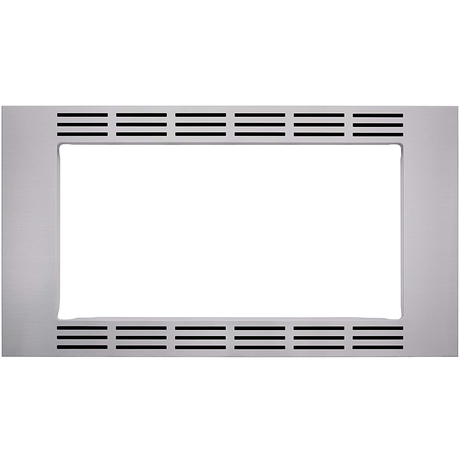 Panasonic 30" 1.6 Cu. Ft. Microwave Trim Kit (Certified Refurbished) (Open Box)