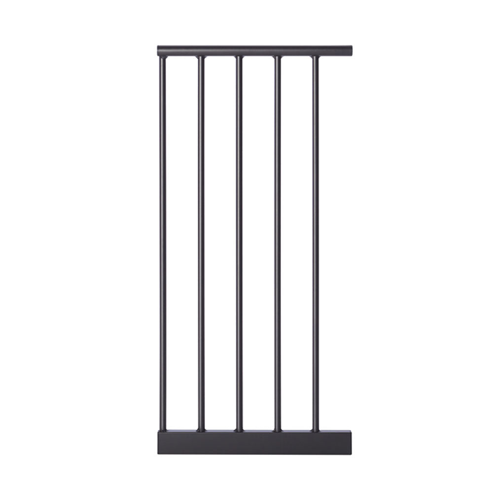 Toddleroo 13.5 Inch Extension Portico Baby Gate and Windsor Pet Gate (Open Box)