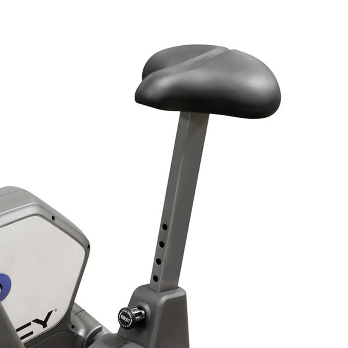 Marcy Fitness NS-40504U Magnetic Resistance Upright Exercise Bike w/ LCD Monitor