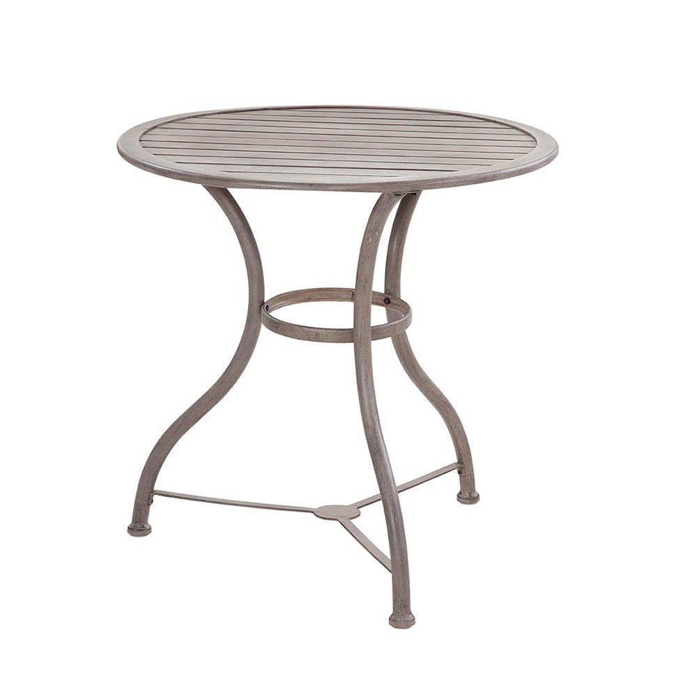Liberty Garden Marquette 3 Piece Bistro Set with Countryside Finish (Used)
