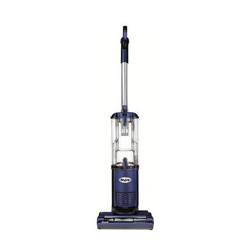 Shark NV105 Navigator Upright Canister Pet Multiple Surface Vacuum Cleaner, Blue