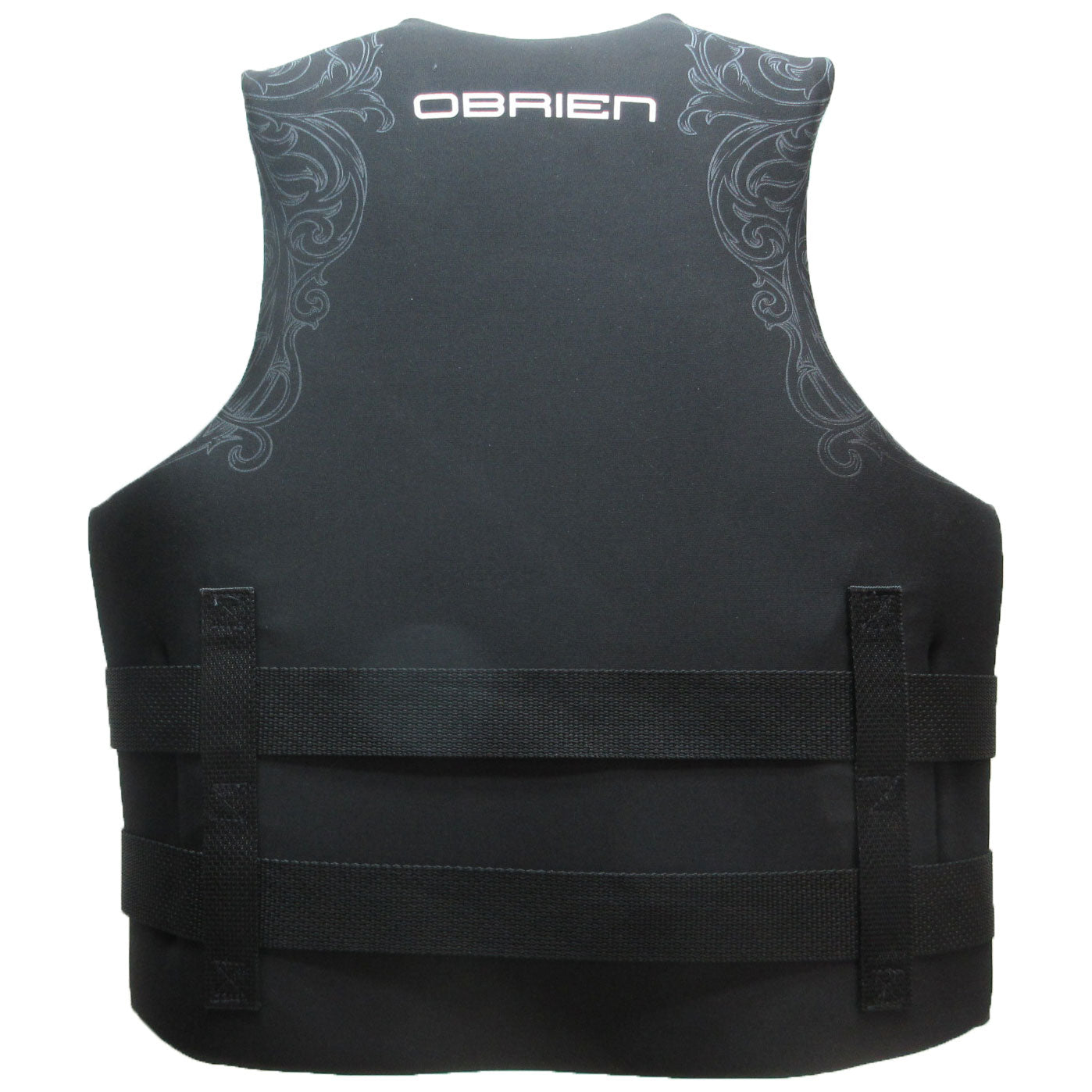 O'Brien Impulse Teal Adult Women Wakeboard Life Jacket Vest, X Large (Open Box)