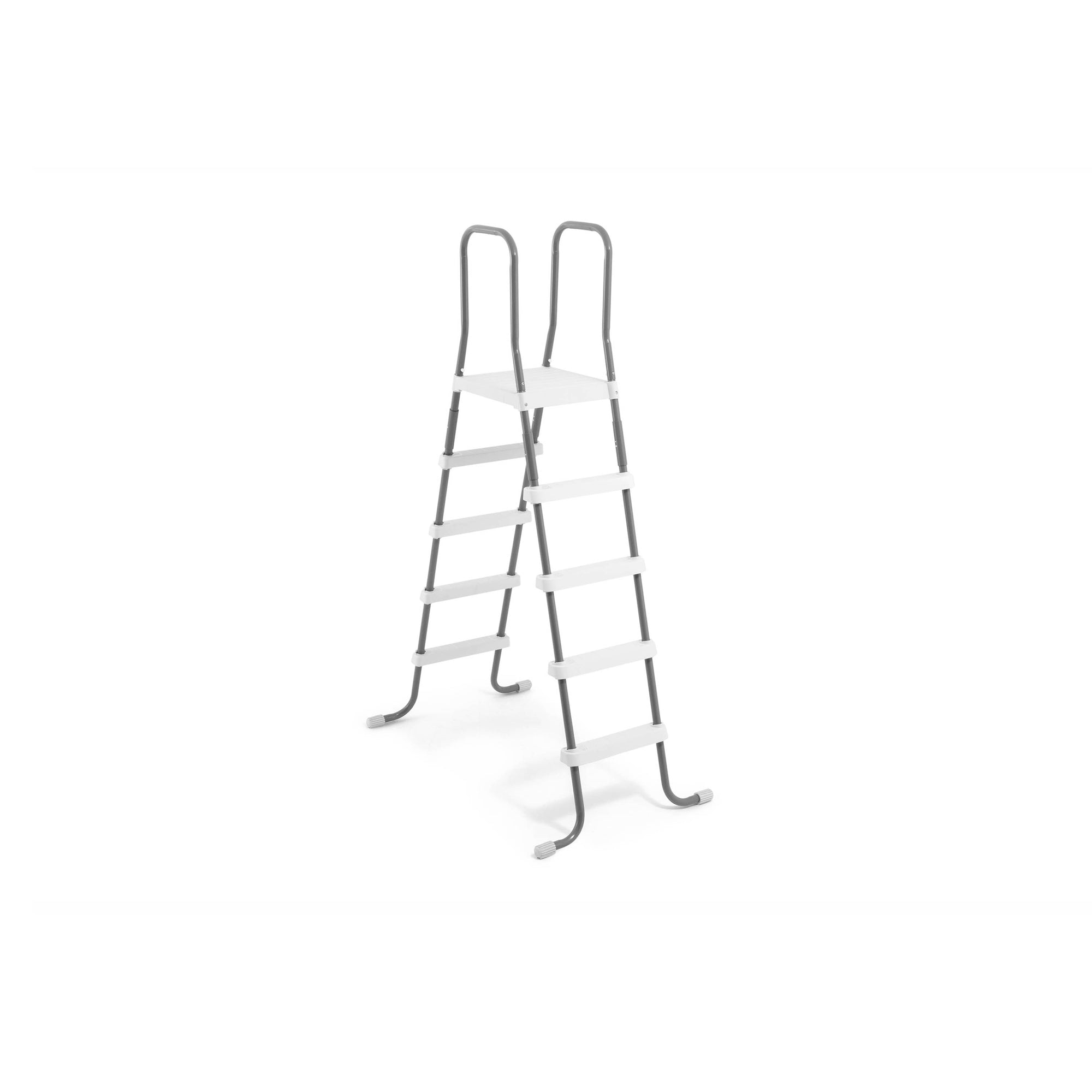Intex 24ft x 52in Ultra XTR Round Frame Pool, Pump, Ladder, & Winterizing Kit - VMInnovations