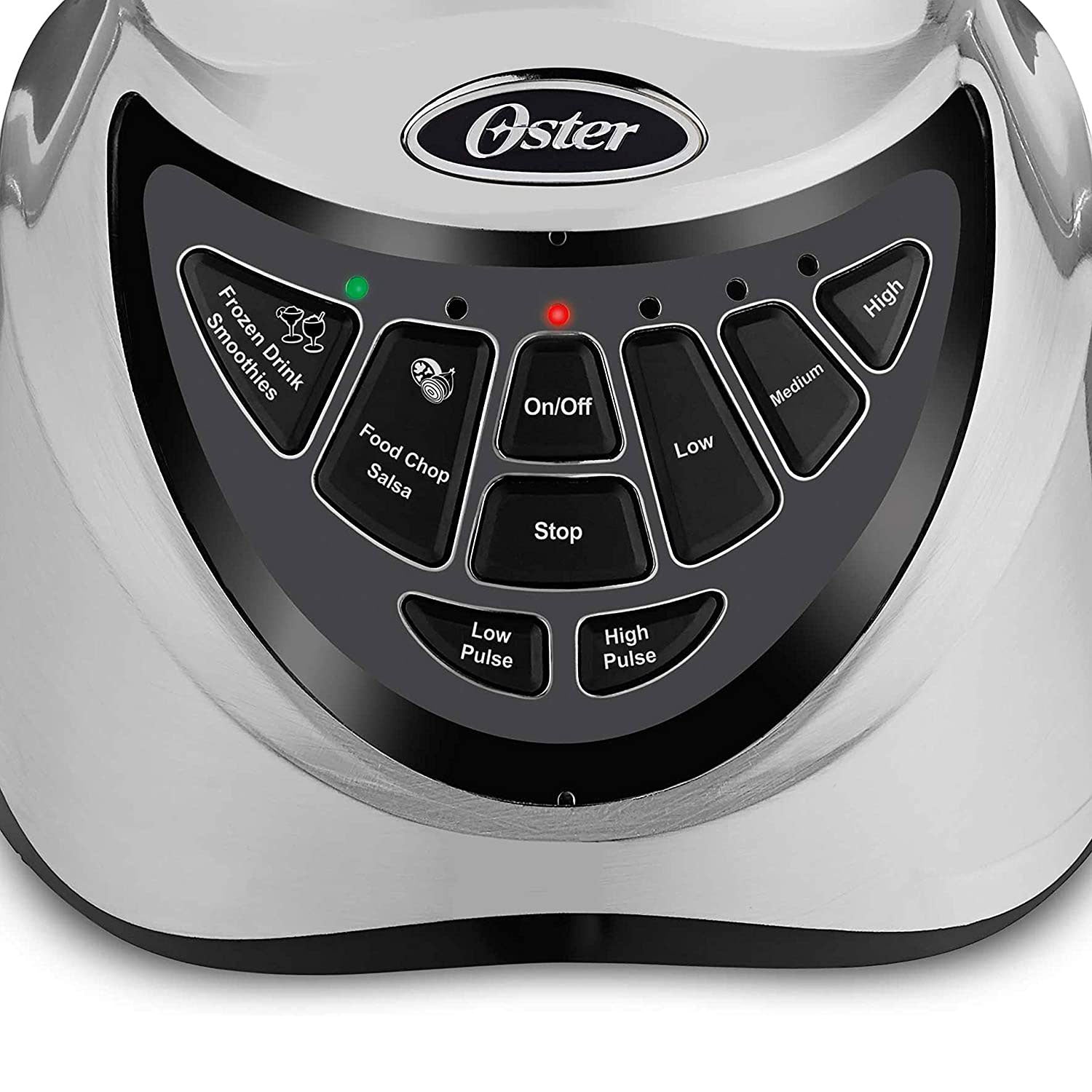 Mr. Coffee Easy Measure Coffee Maker, Oster Blender, and Calphalon 12 Knife Set