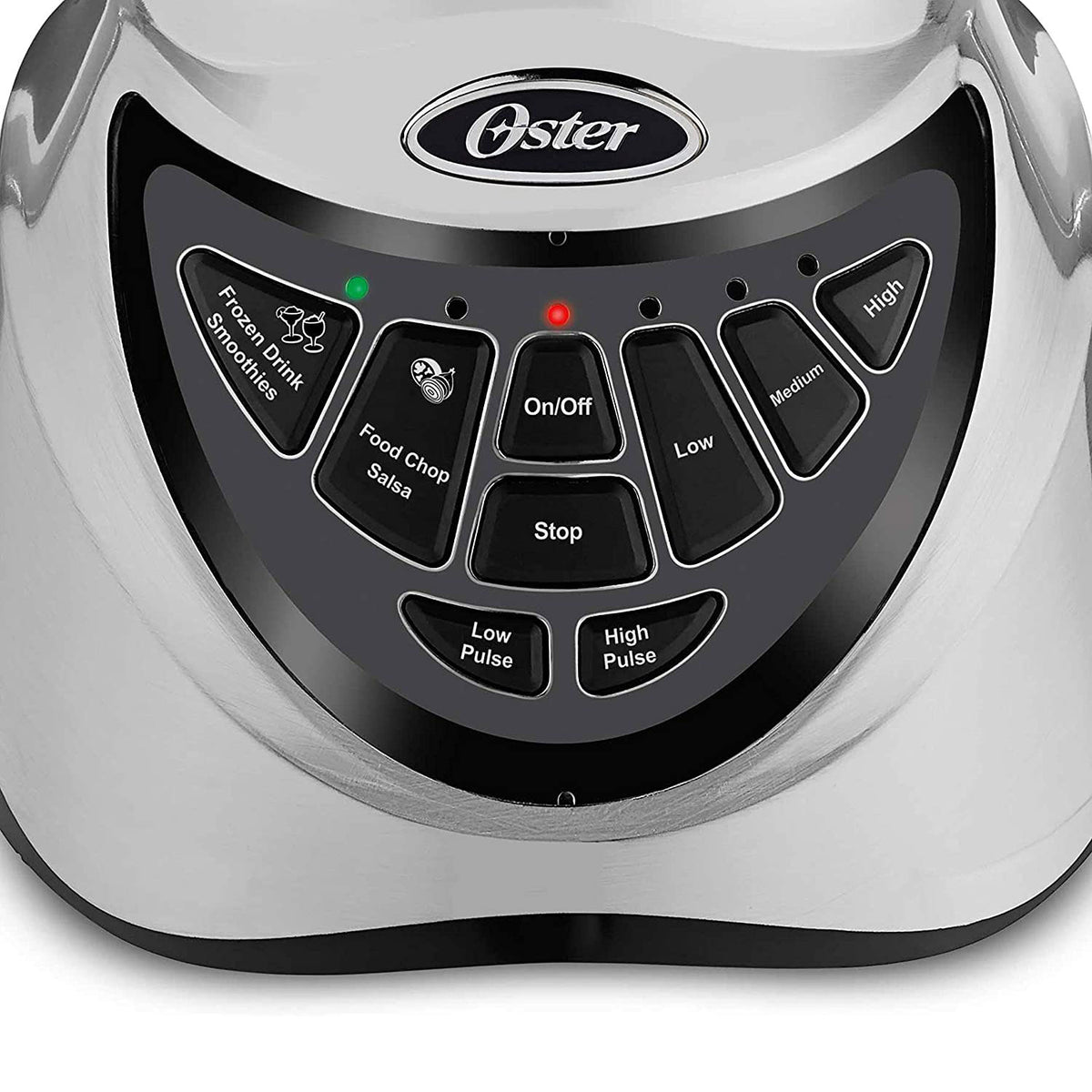 Mr. Coffee Easy Measure Programmable Coffee Maker w/ Oster 7 Speed 6 Cup Blender