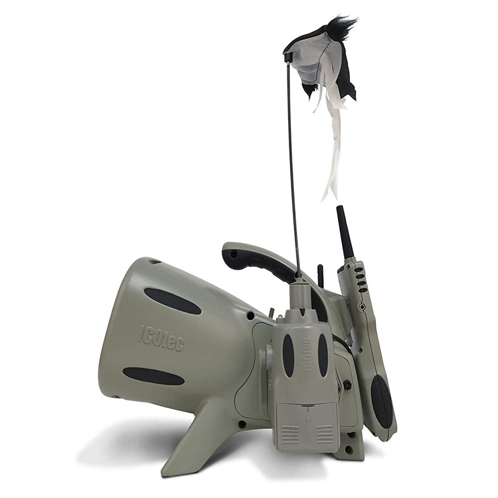 ICOtec Electronic Programmable Predator Game Call Hunting Accessory (For Parts)