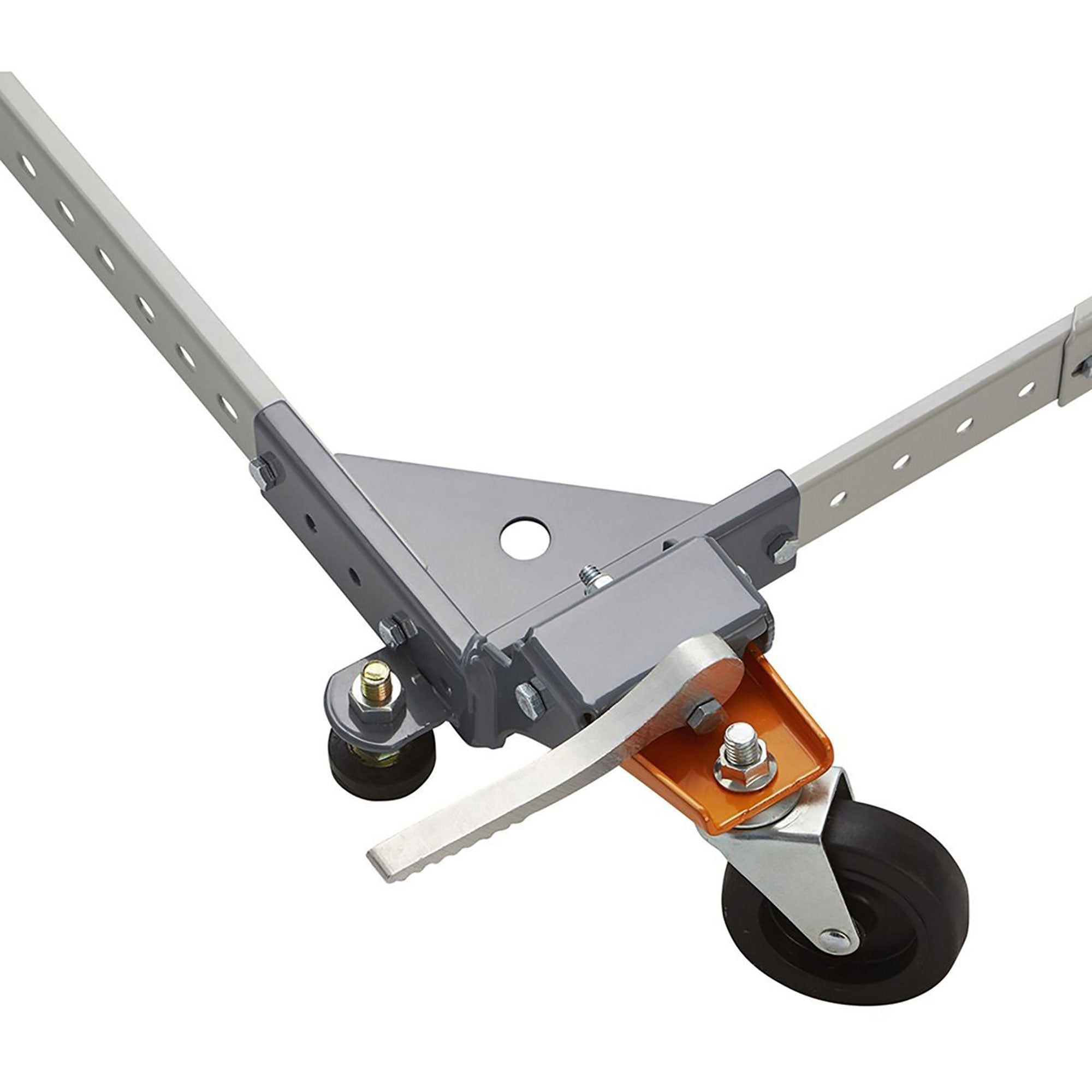 Bora Portamate Power Tool Universal Mobile Base with 400 lb Capacity (3 Pack) - VMInnovations