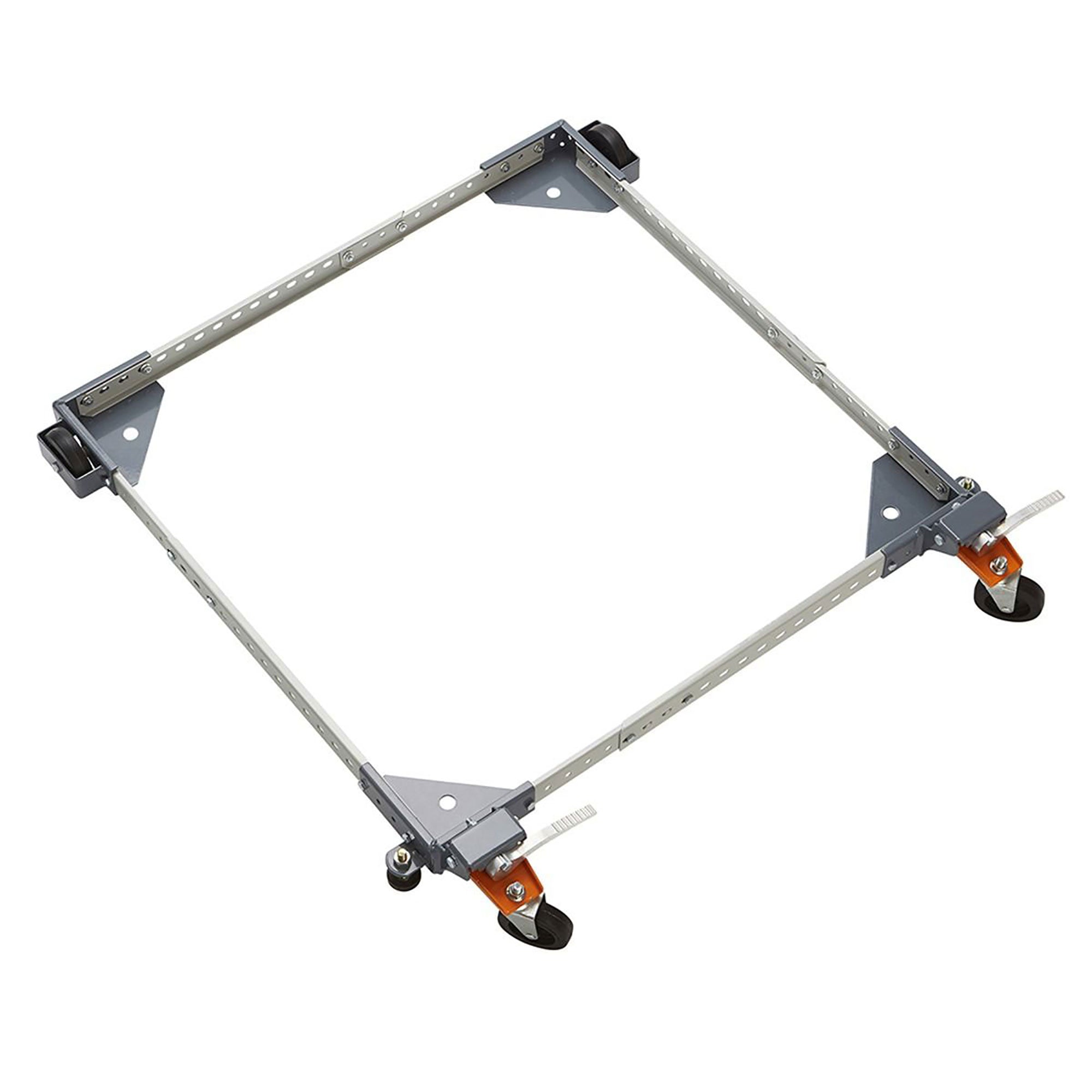 Bora Portamate Power Tool Universal Mobile Base with 400 lb Capacity (3 Pack) - VMInnovations