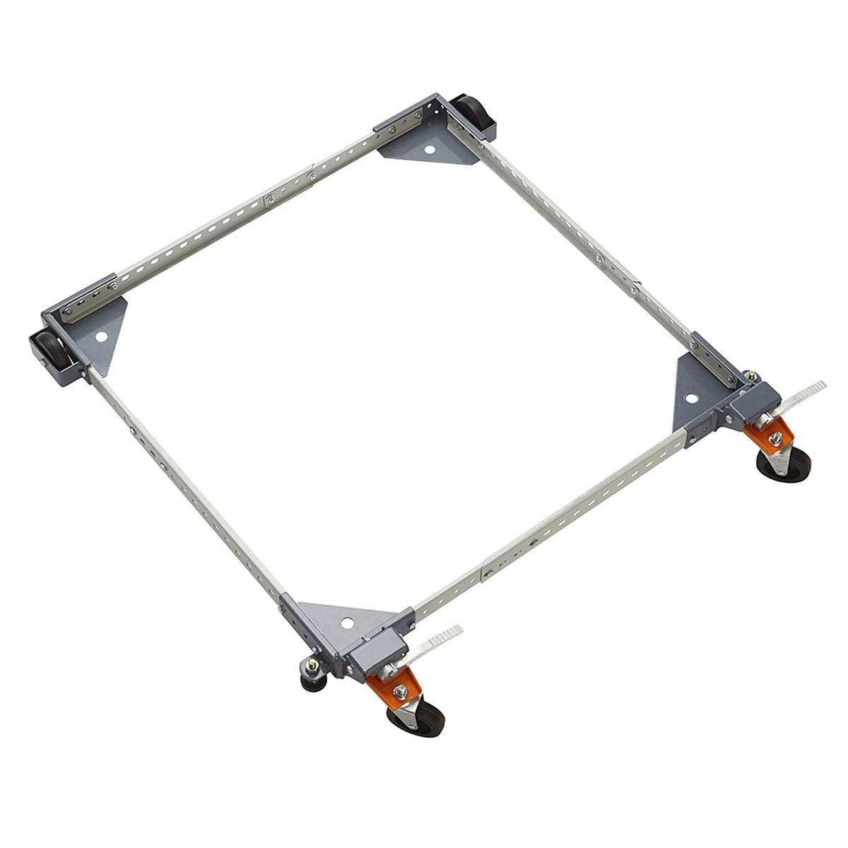 Bora Portamate Power Tool Universal Mobile Base with 400 lb Capacity (3 Pack)