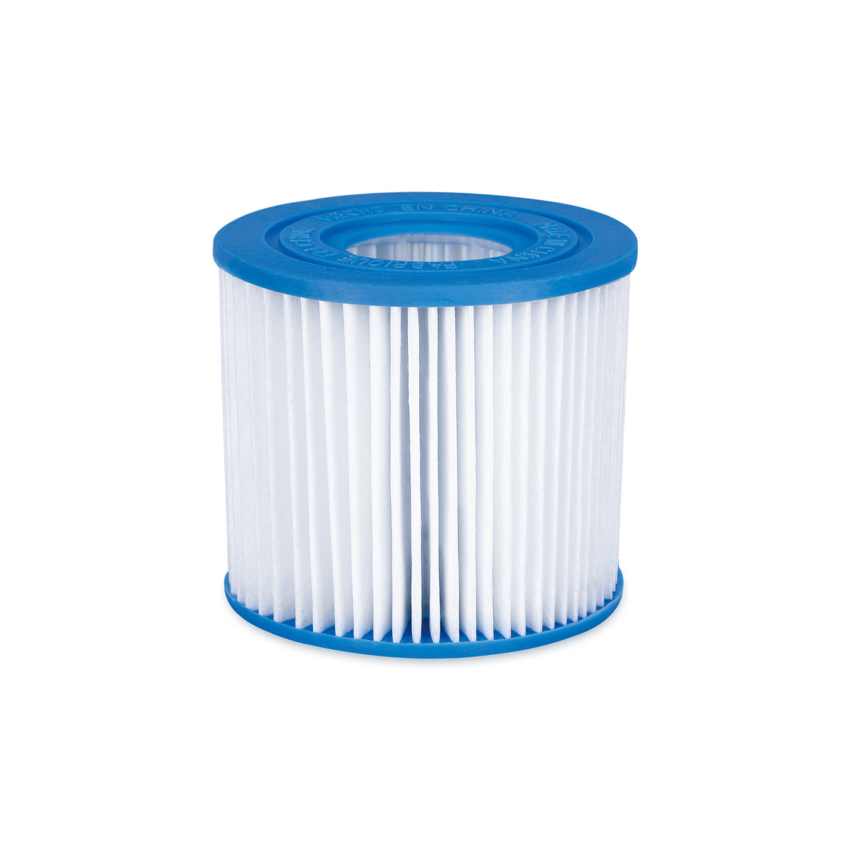 Summer Waves 10ft Dark Herringbone Frame Pool & Qualco 5 Pound Chlorinating Tabs