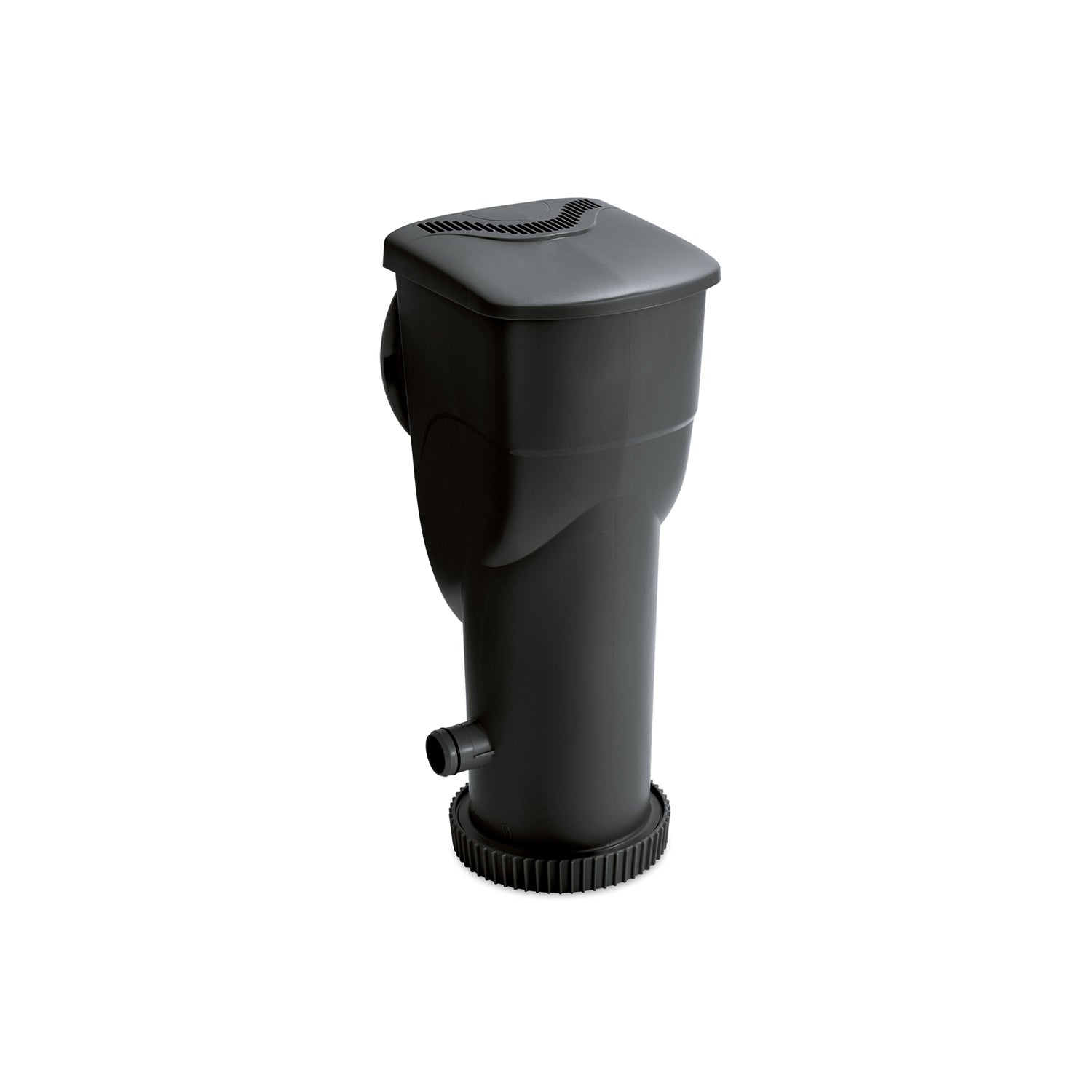 Summer Waves SkimmerPlus Pool Pump Replacement with 4-Pack Spa Filter Cartridge