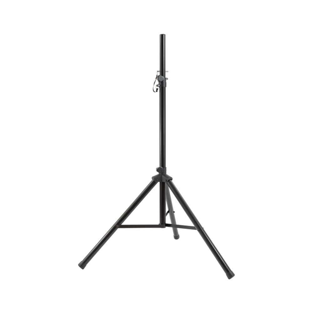 Gemini PA SYS15 Dual 15 Inch Speaker Package with Stainless Steel Stands & Mic