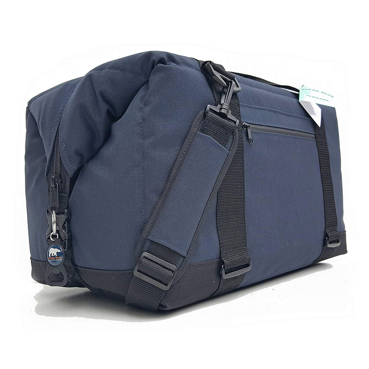 Polar Bear Coolers PB 481 48 Pack Soft Cooler Navy (Open Box)