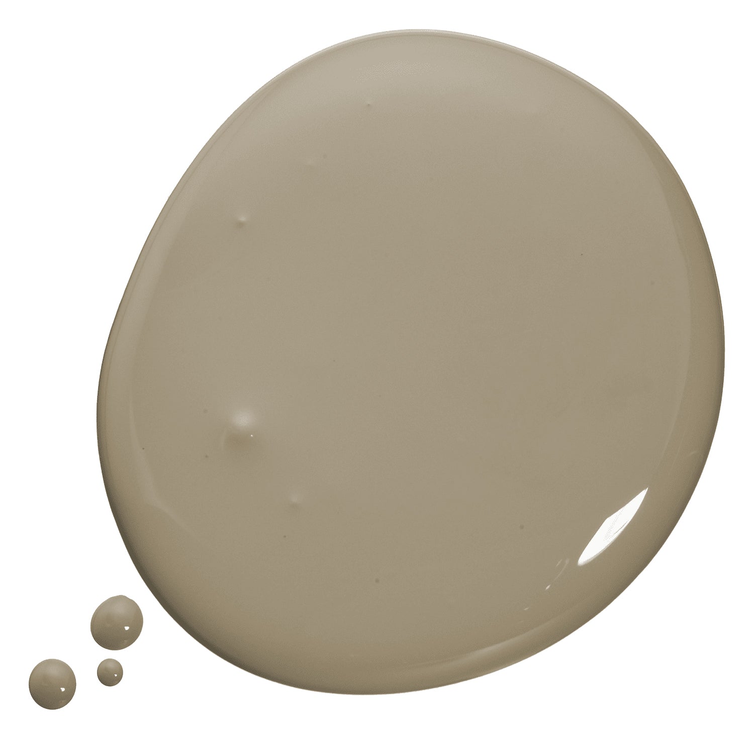 Beyond Paint Furniture and Cabinets Refinishing Paint, Gallon, Pebble Brown
