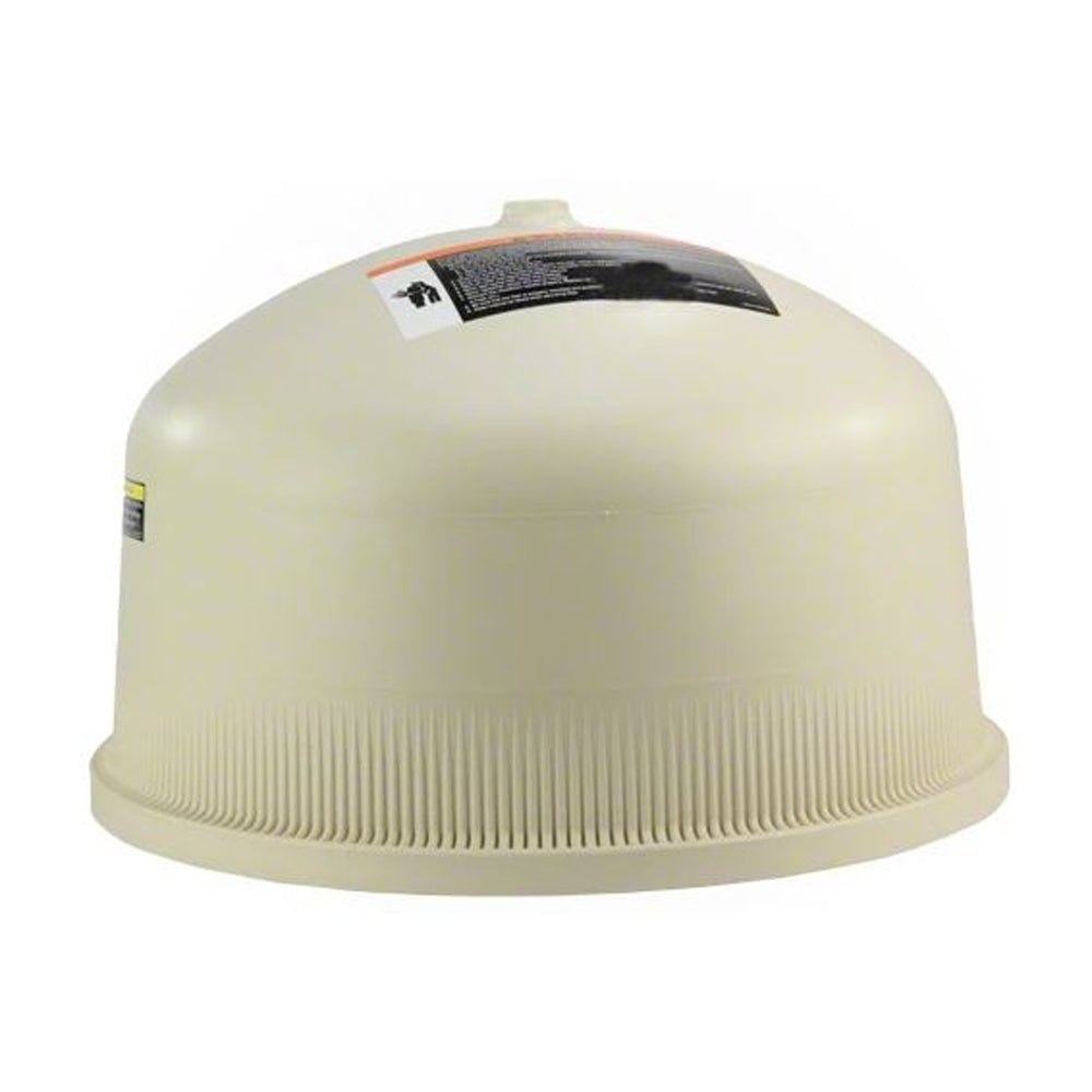 Pentair Tank Lid Replacement 188592 Quad 60 Sq Ft Pool Spa DE Filter (Open Box)