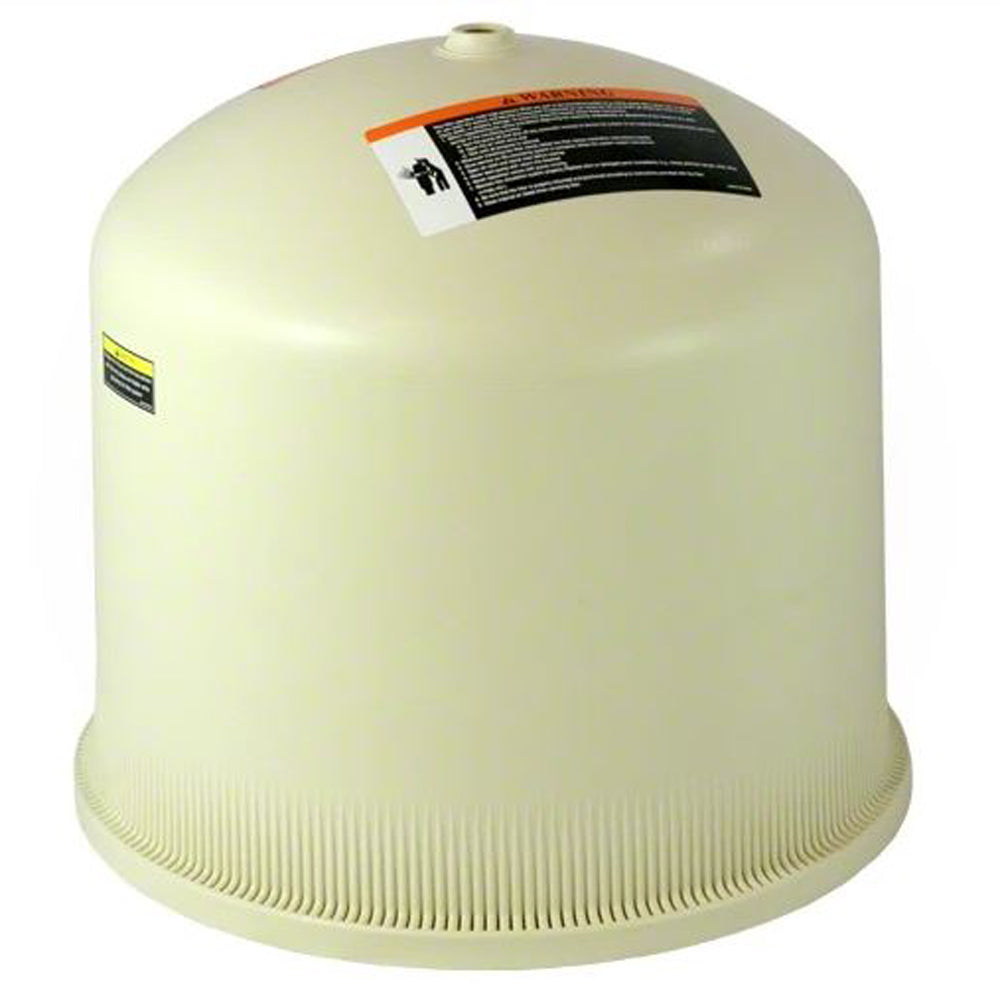 Pentair Tank Lid Replacement 188593 Quad 80 Sq Ft Pool Spa DE Filter (Open Box)