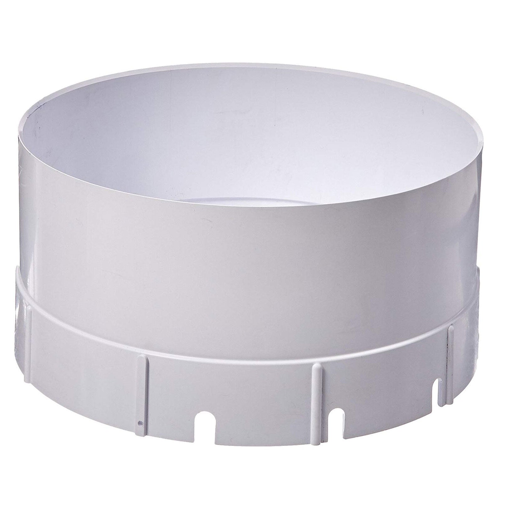 Pentair WC37-503P Sta-Rite U-3 Pool and Spa Skimmer Collar Replacement(Open Box)