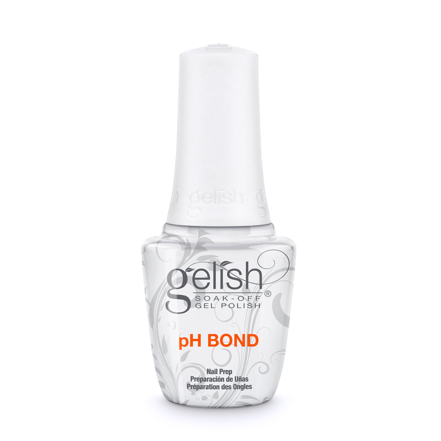 Gelish Dynamic Duo Base & Top It Off Nail Polish w/Fantastic Four Essentials Kit - VMInnovations
