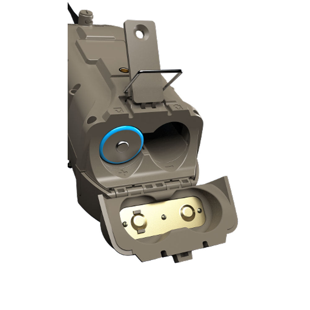 Cuddeback CuddeLink Dual Flash 20MP Dual Cell Verizon LTE Trail Camera, K-5789