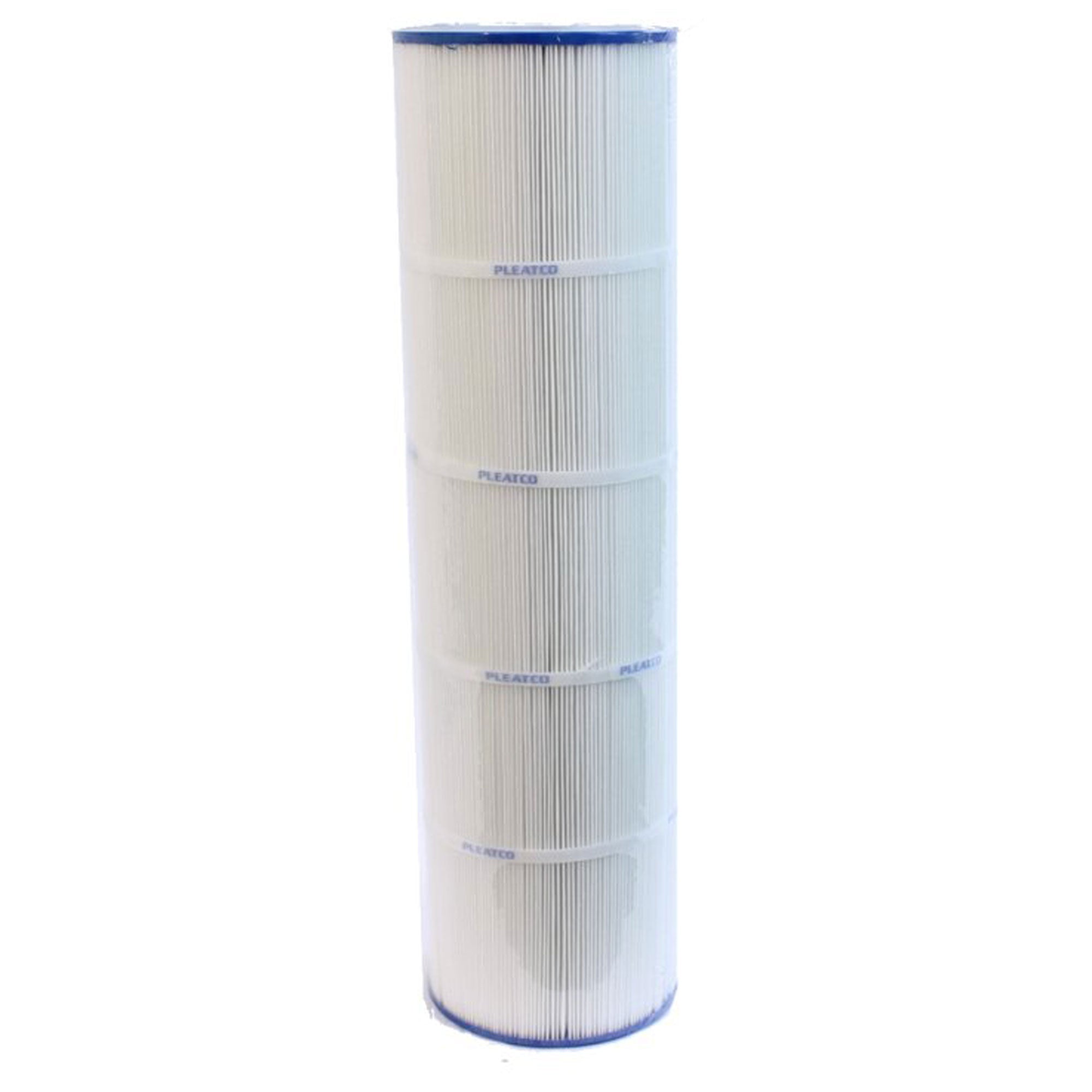 Pleatco PCC105 Pool/Spa Replacement Filter Cartridge Clean&Clear (Used)